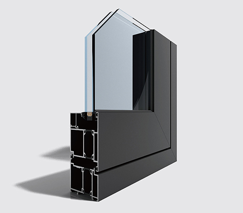 8度空間 (8D-06)-YD70 平開(kāi)門(mén)