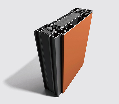 拾光者系列--微愛(ài)(75VV 微通風(fēng))